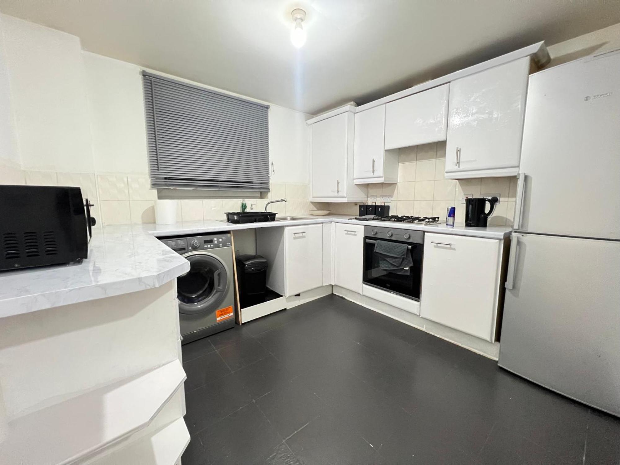High End Luxury 2 Bed Apartment 伯明翰 外观 照片